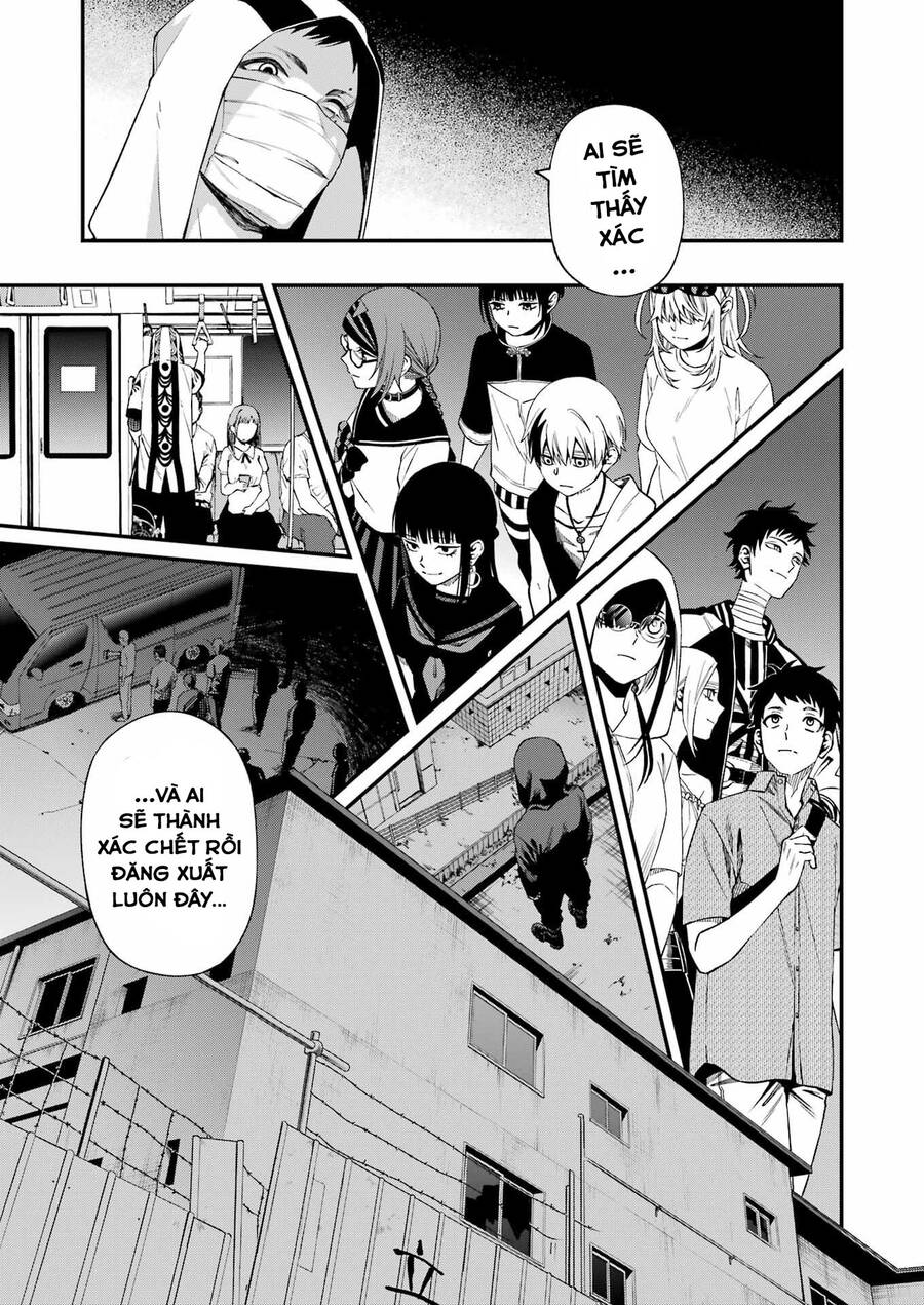 Chapter 93 - Trang 8