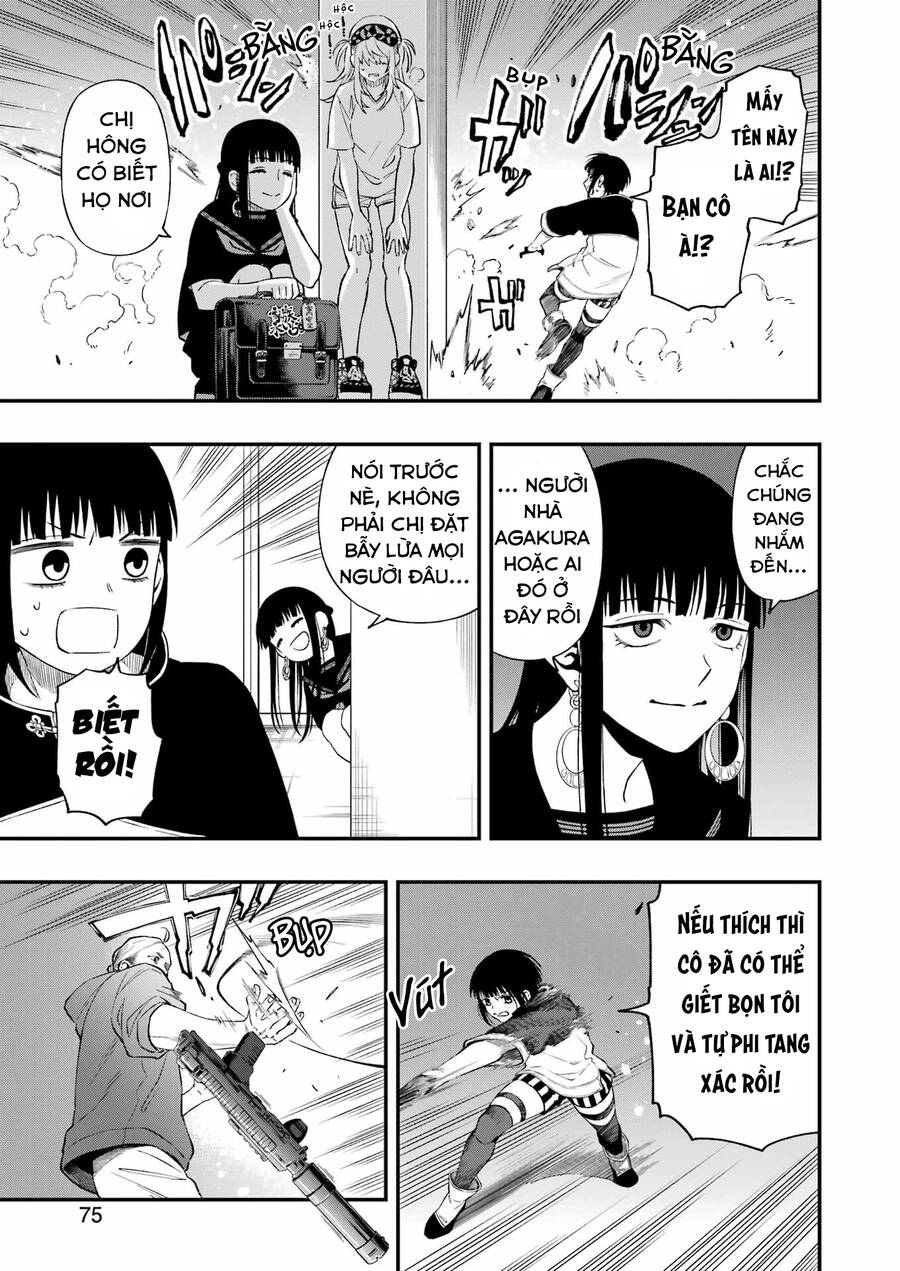 Chapter 94 - Trang 11