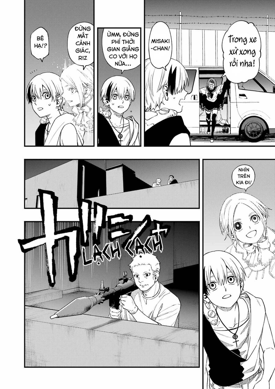 Chapter 94 - Trang 12