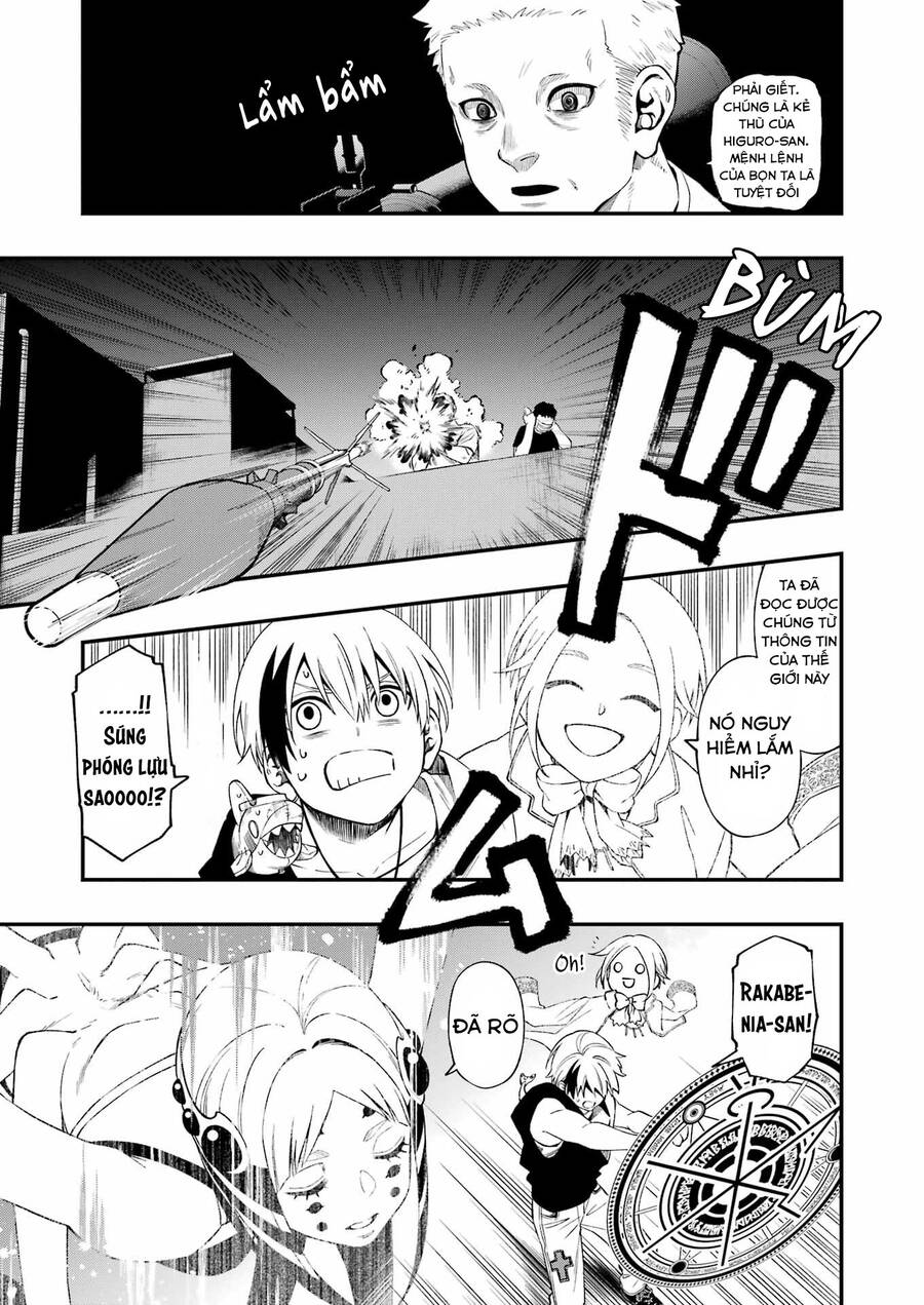 Chapter 94 - Trang 13