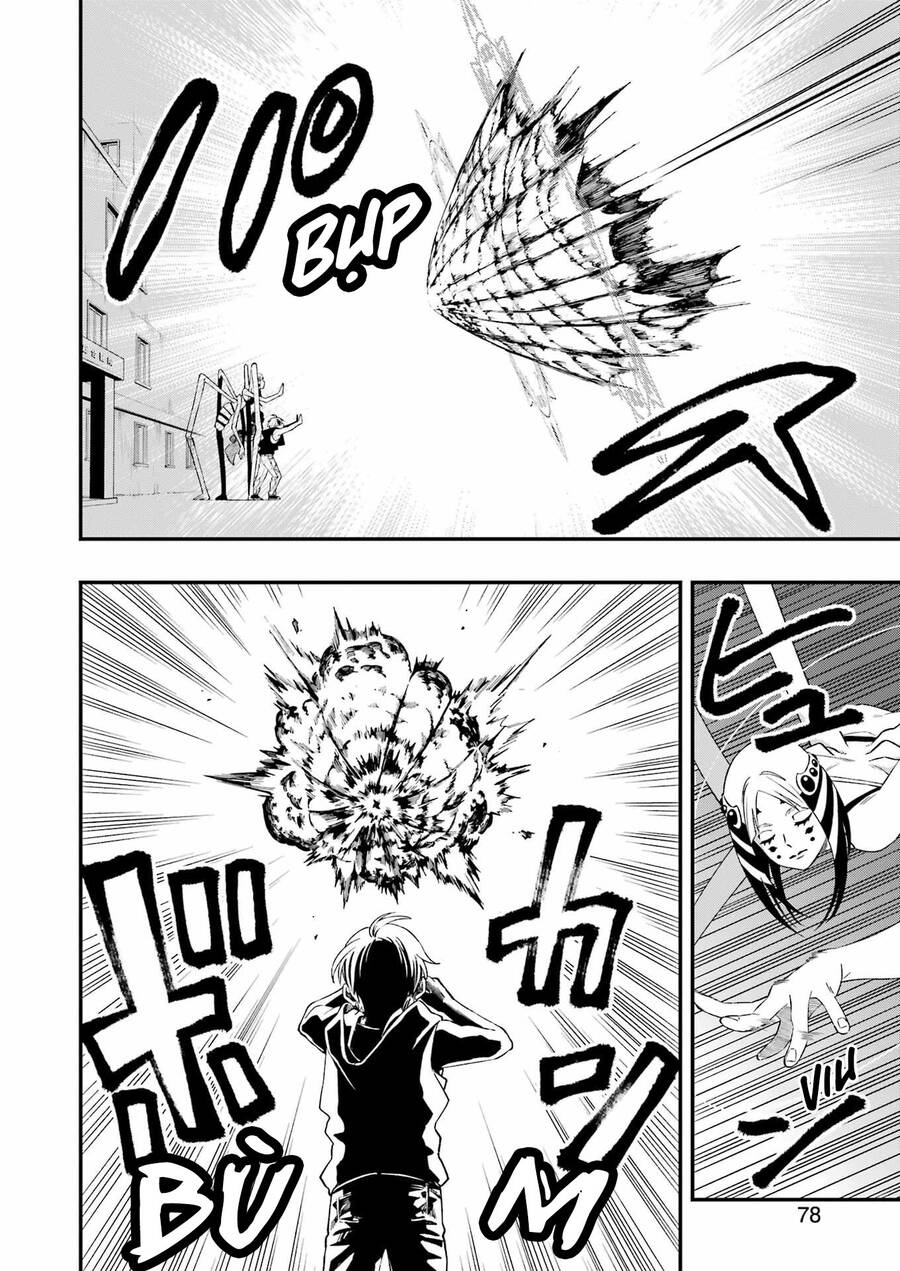 Chapter 94 - Trang 14