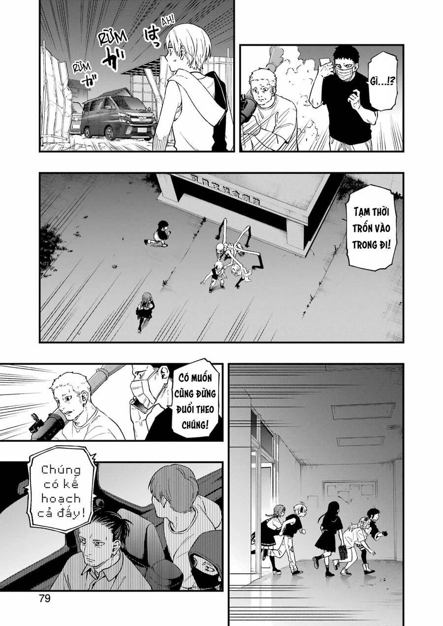 Chapter 94 - Trang 15
