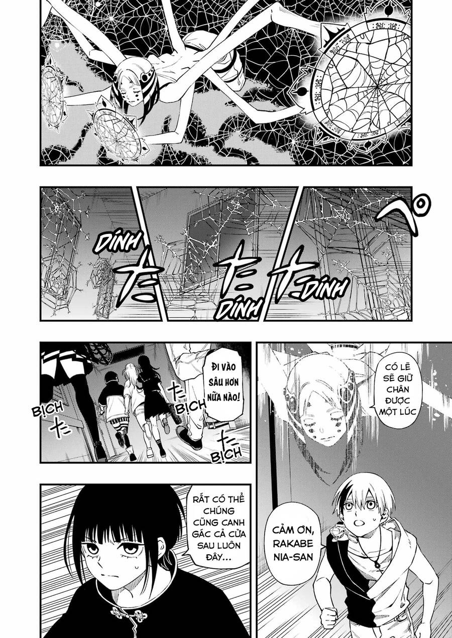 Chapter 94 - Trang 16