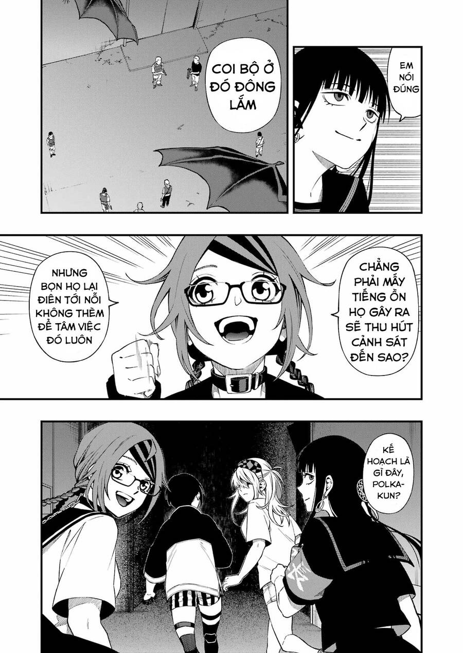 Chapter 94 - Trang 17