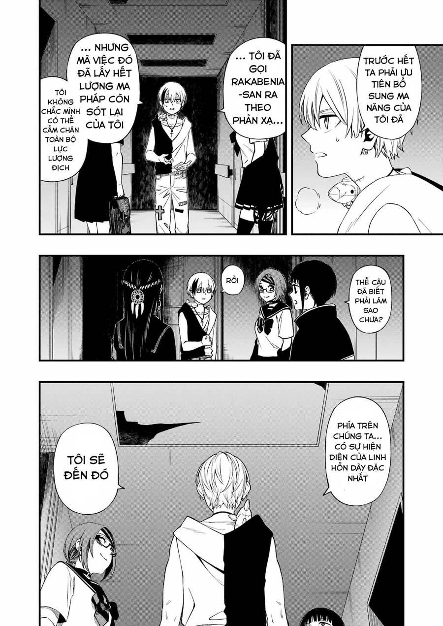 Chapter 94 - Trang 18