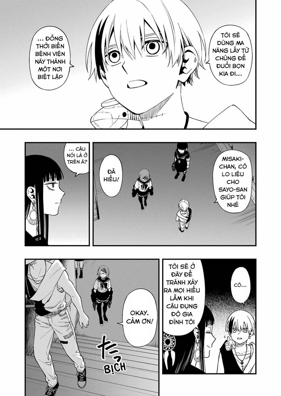 Chapter 94 - Trang 19