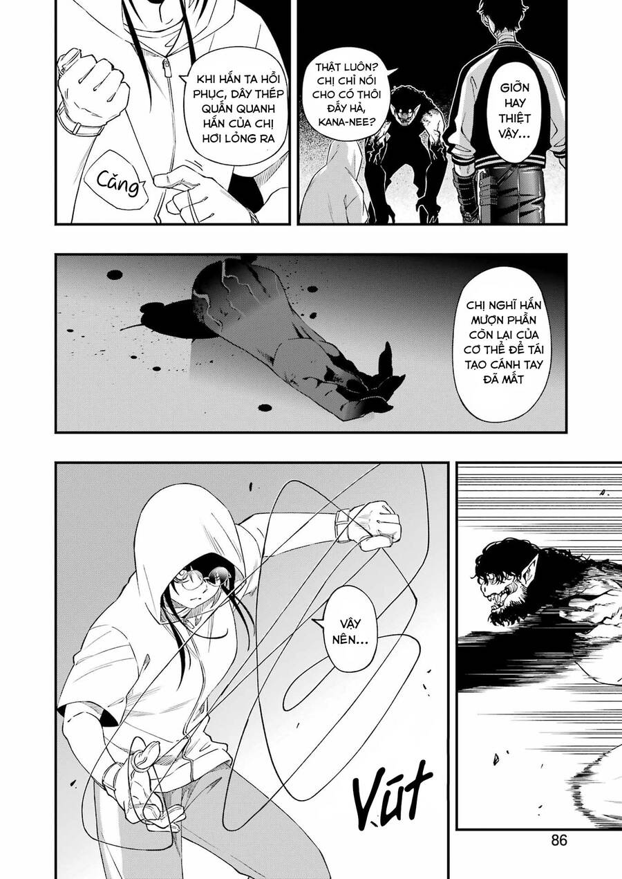 Chapter 94 - Trang 22