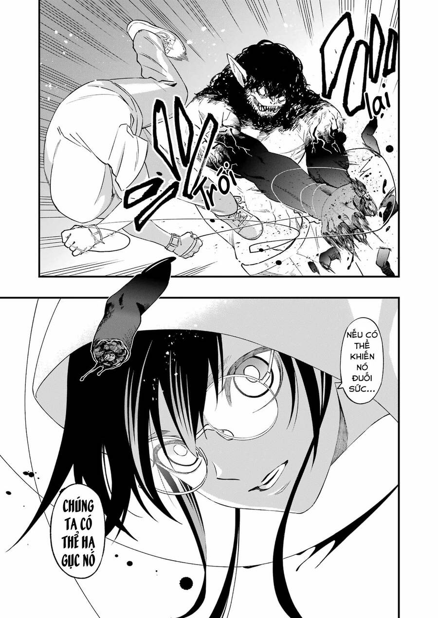 Chapter 94 - Trang 23