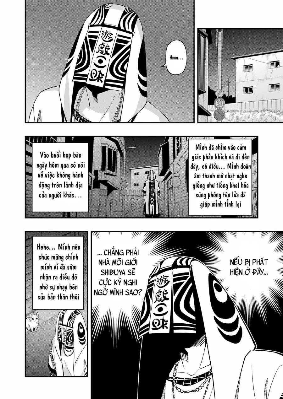 Chapter 94 - Trang 24