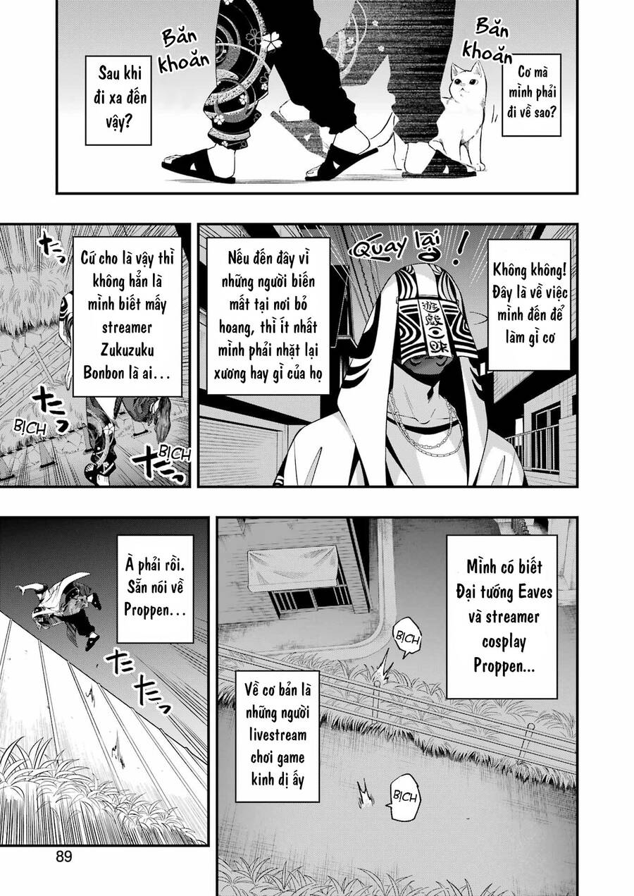 Chapter 94 - Trang 25