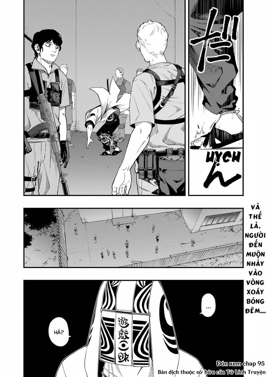 Chapter 94 - Trang 26