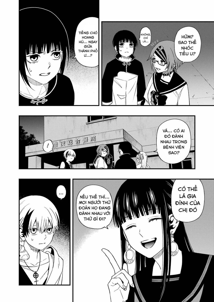 Chapter 94 - Trang 6