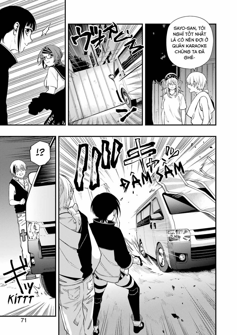 Chapter 94 - Trang 7