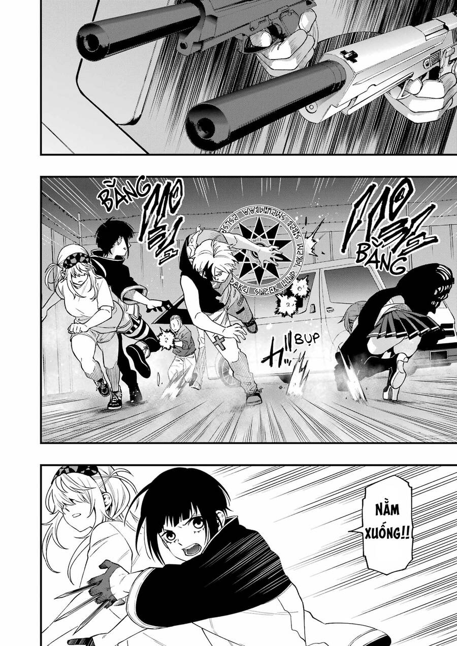 Chapter 94 - Trang 8