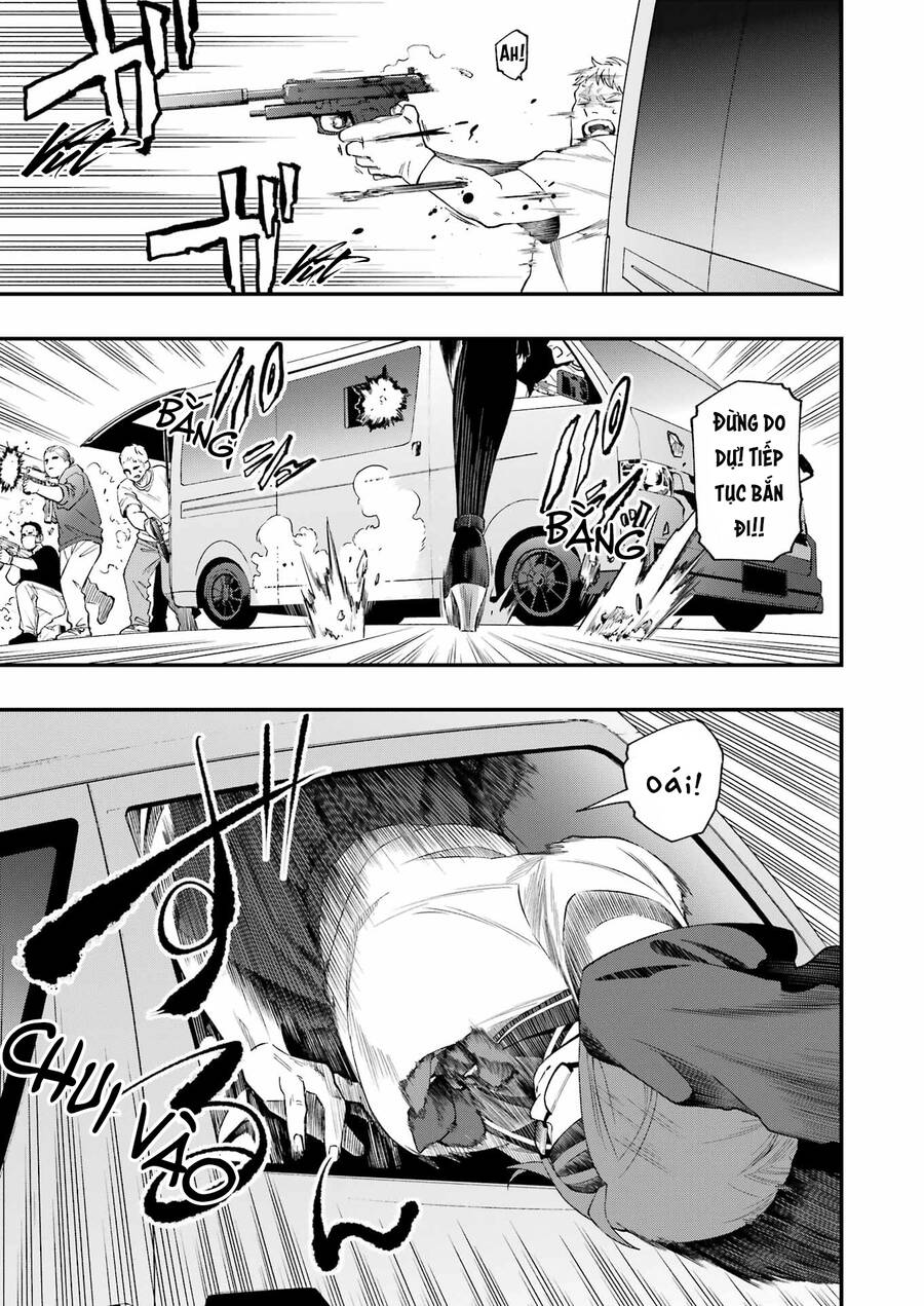 Chapter 94 - Trang 9