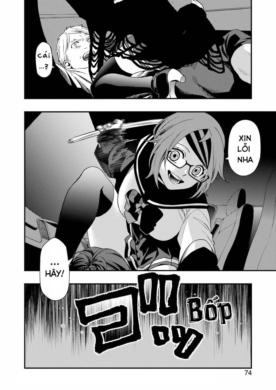 Chapter 94 - Trang 10