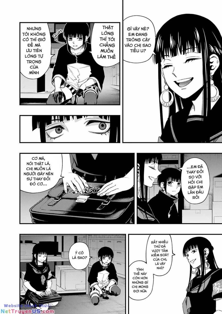 Chapter 95 - Trang 12