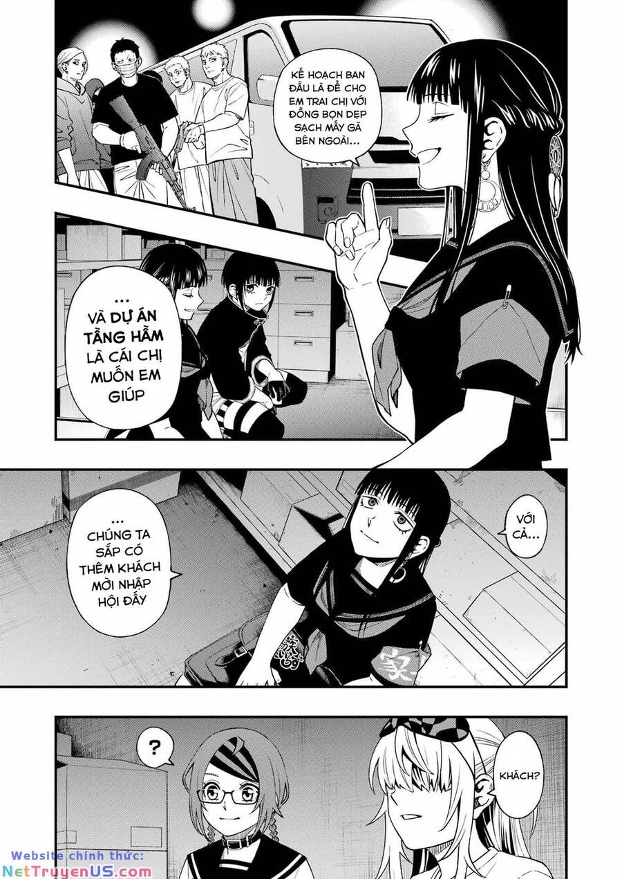 Chapter 95 - Trang 13