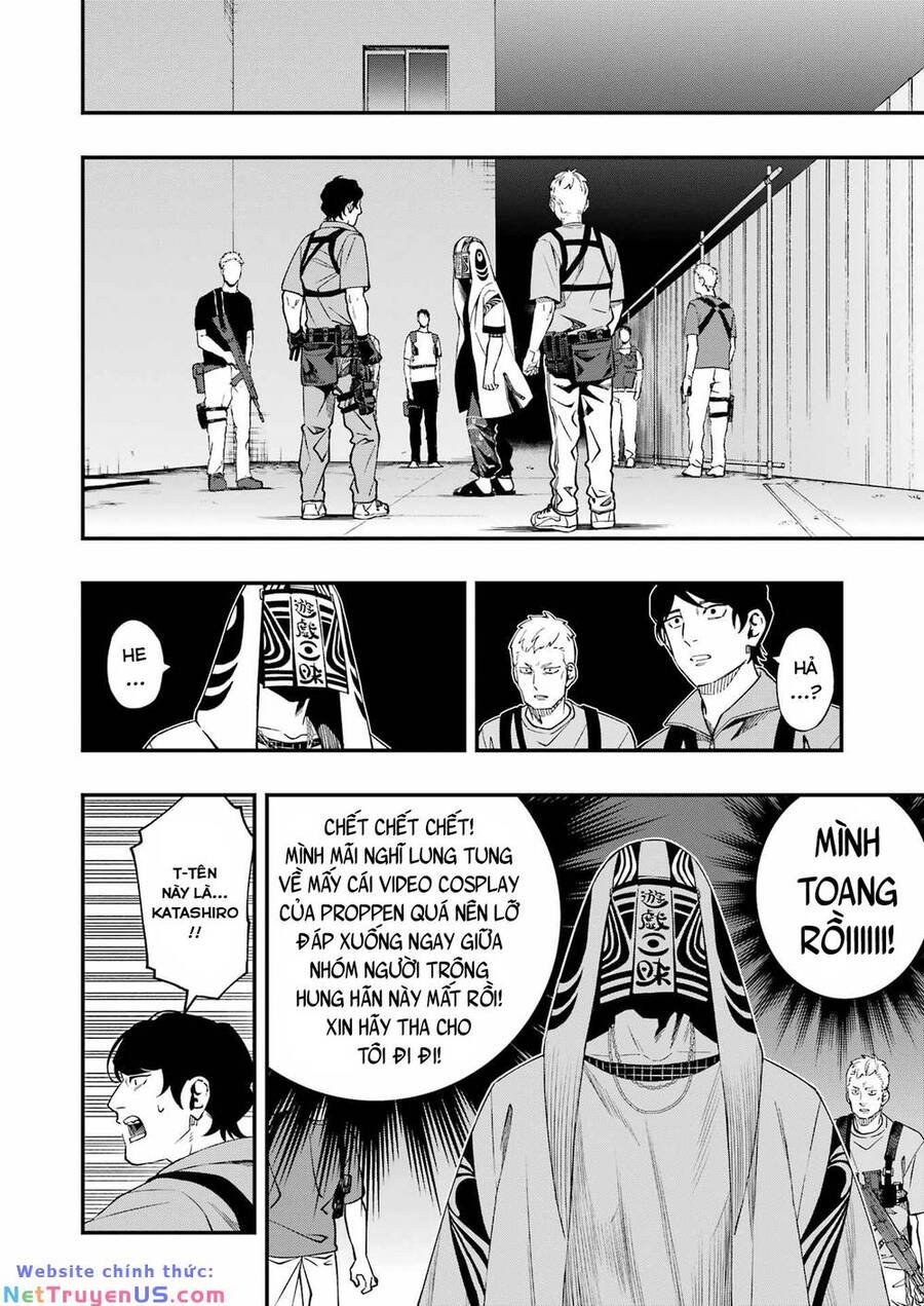 Chapter 95 - Trang 14
