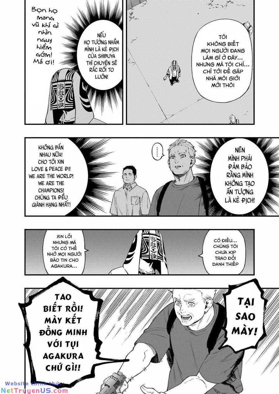 Chapter 95 - Trang 16