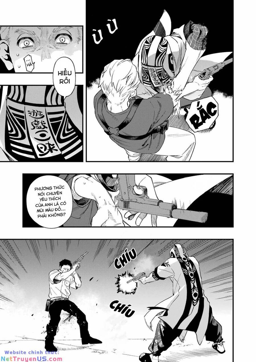Chapter 95 - Trang 17