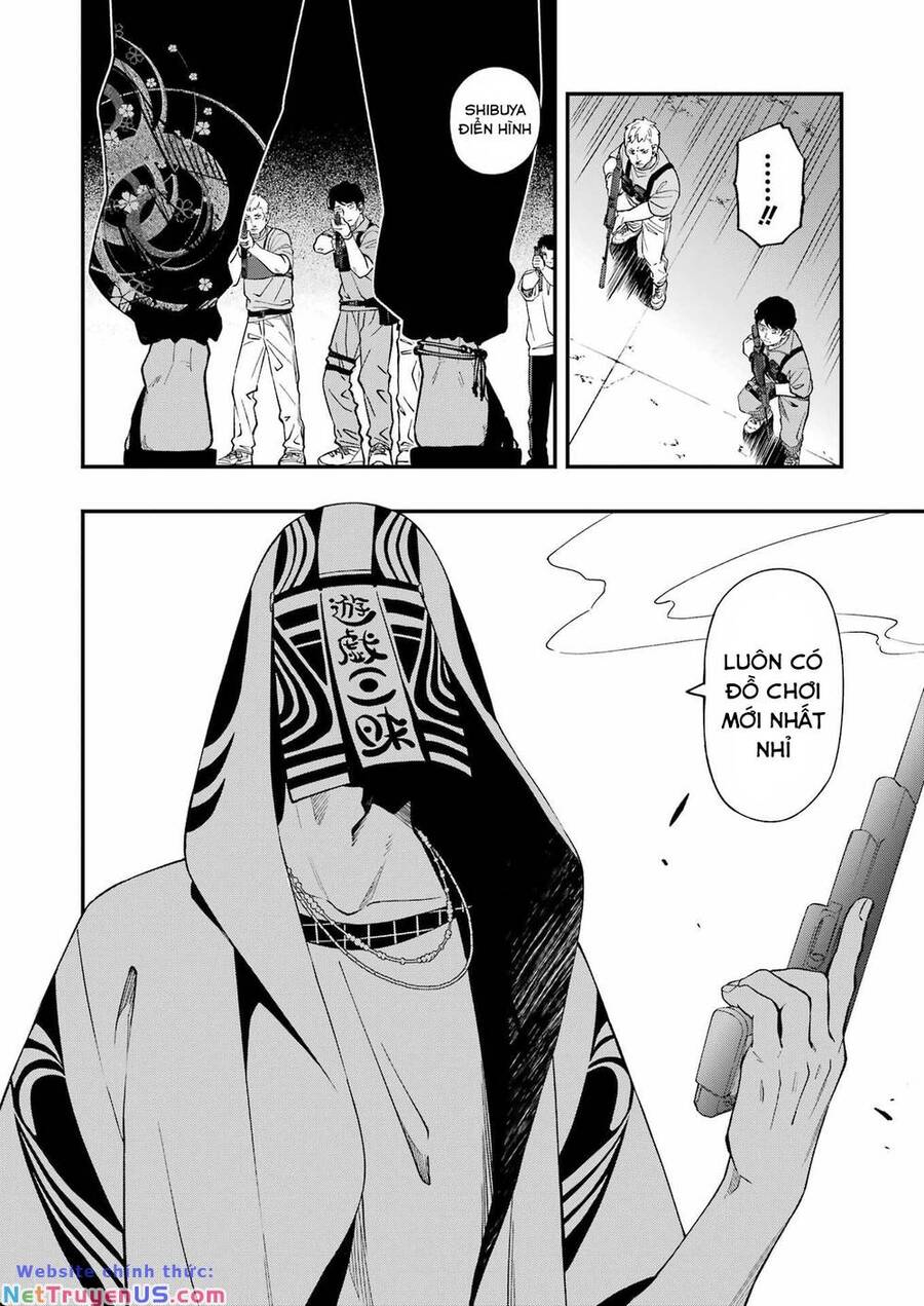 Chapter 95 - Trang 18
