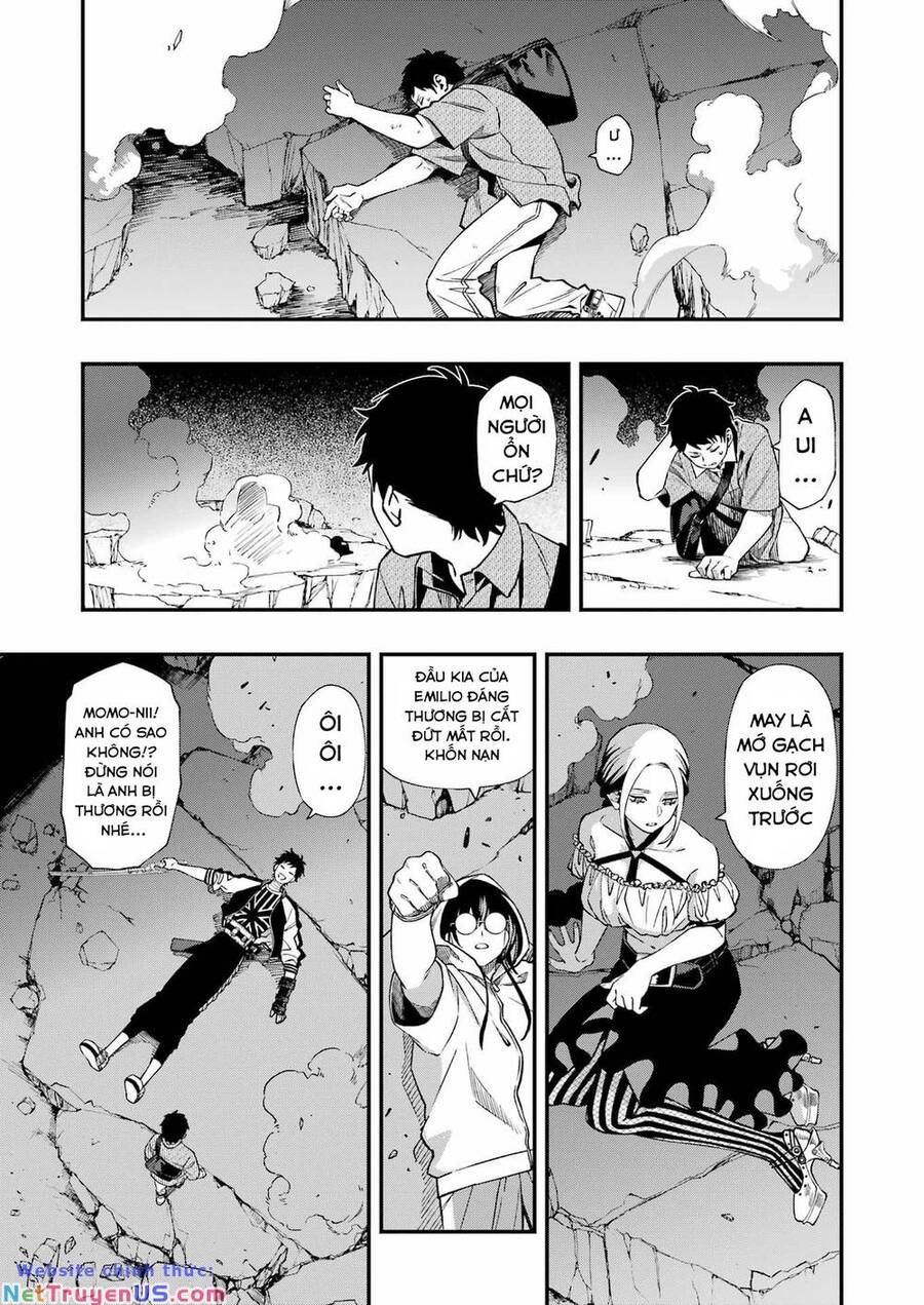 Chapter 95 - Trang 19