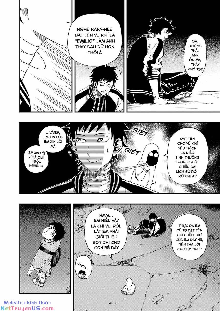 Chapter 95 - Trang 20