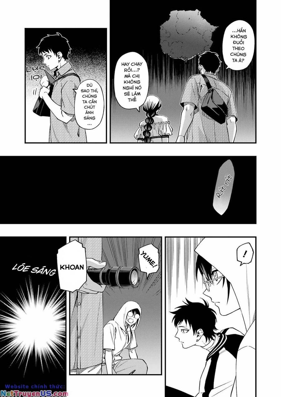 Chapter 95 - Trang 21