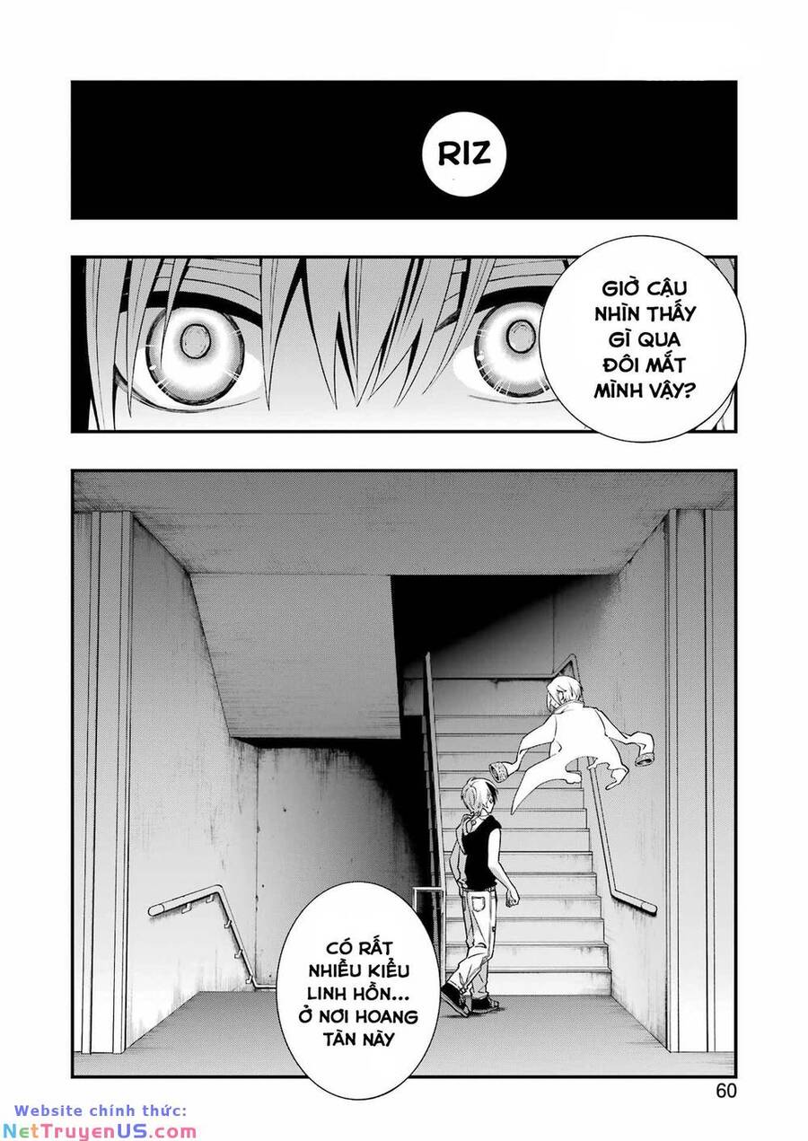 Chapter 95 - Trang 22