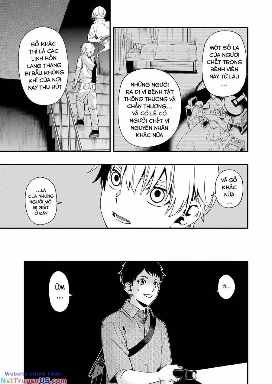 Chapter 95 - Trang 23