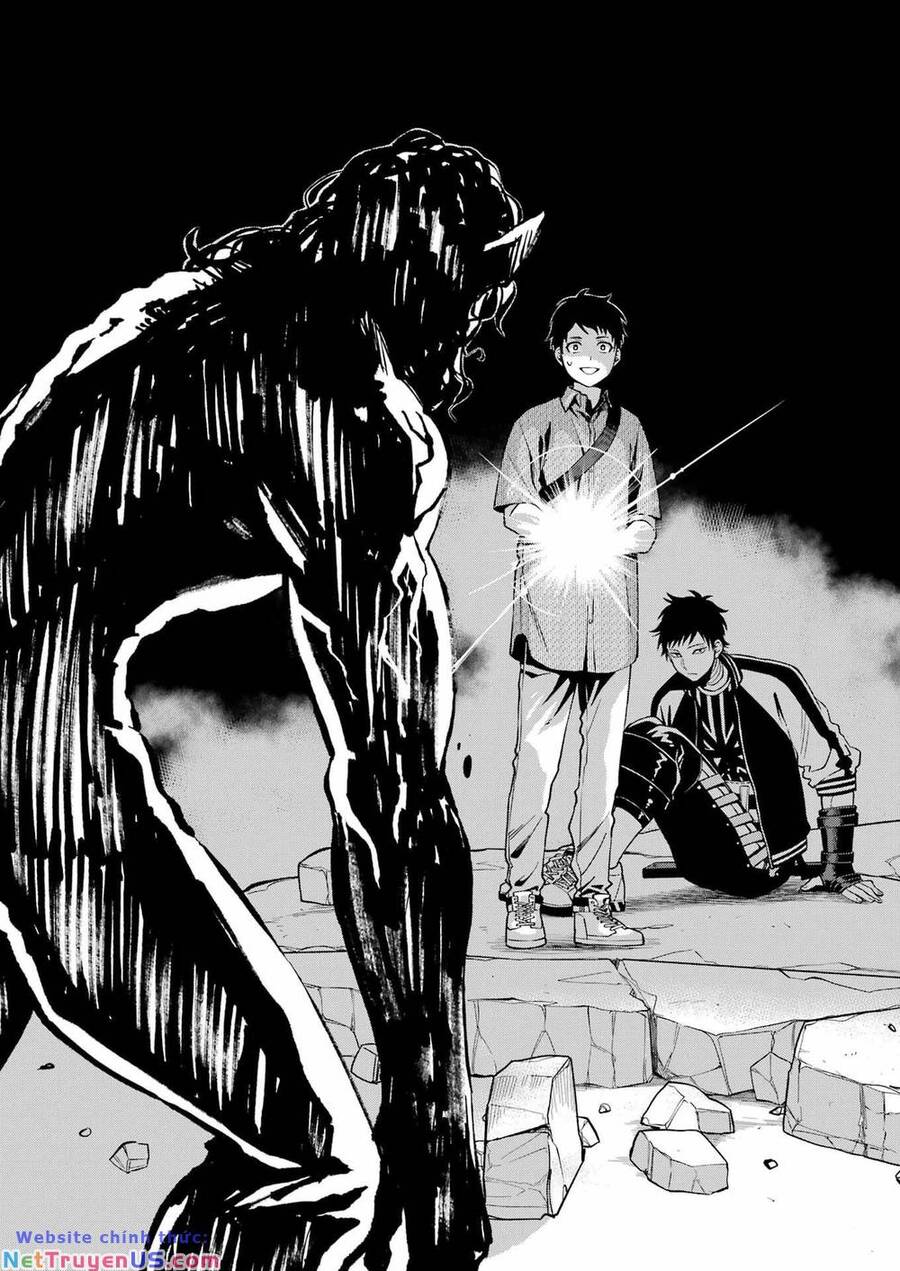 Chapter 95 - Trang 25