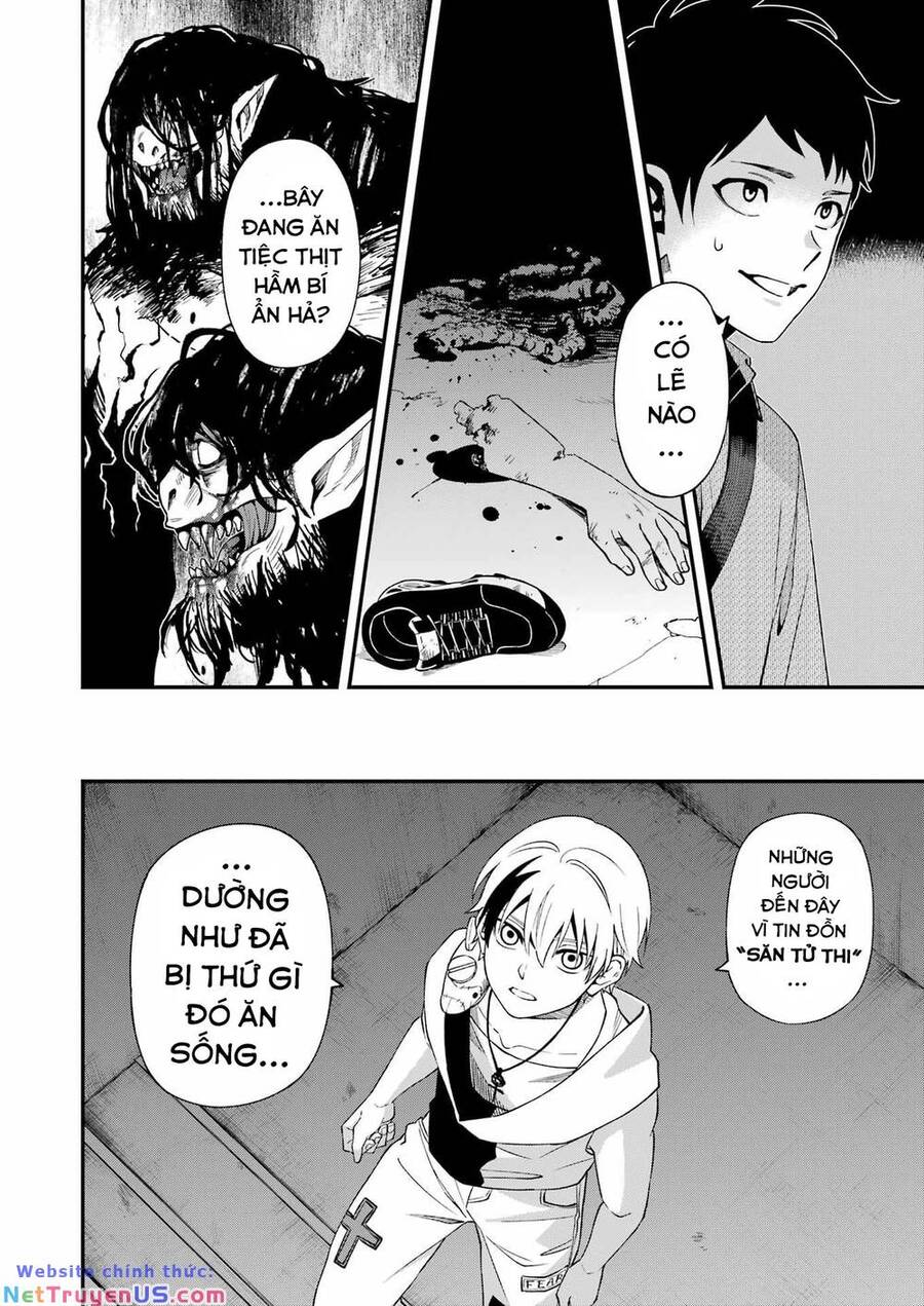 Chapter 95 - Trang 26