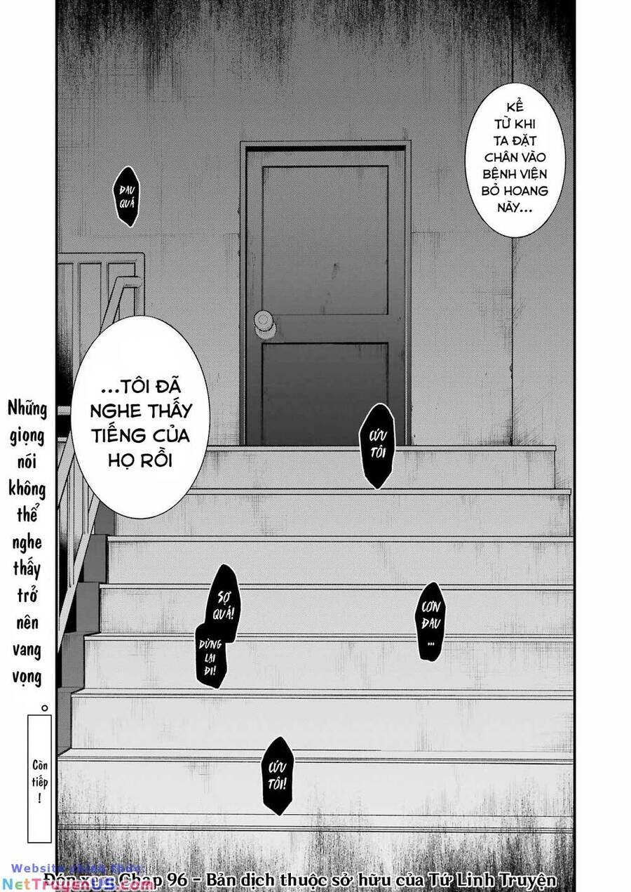 Chapter 95 - Trang 27