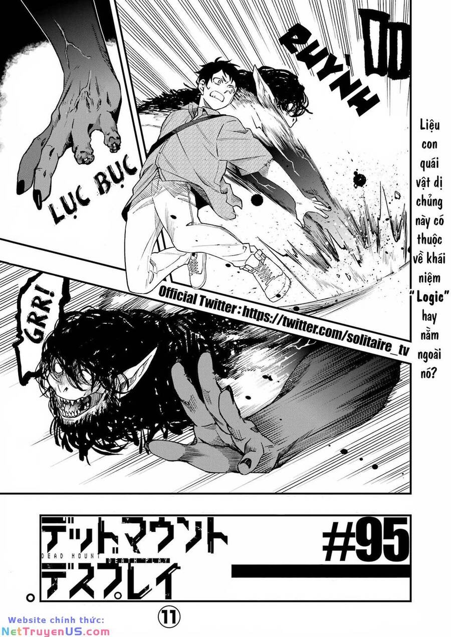 Chapter 95 - Trang 5