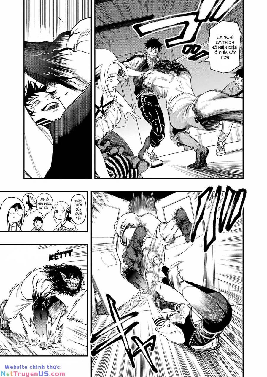 Chapter 95 - Trang 7