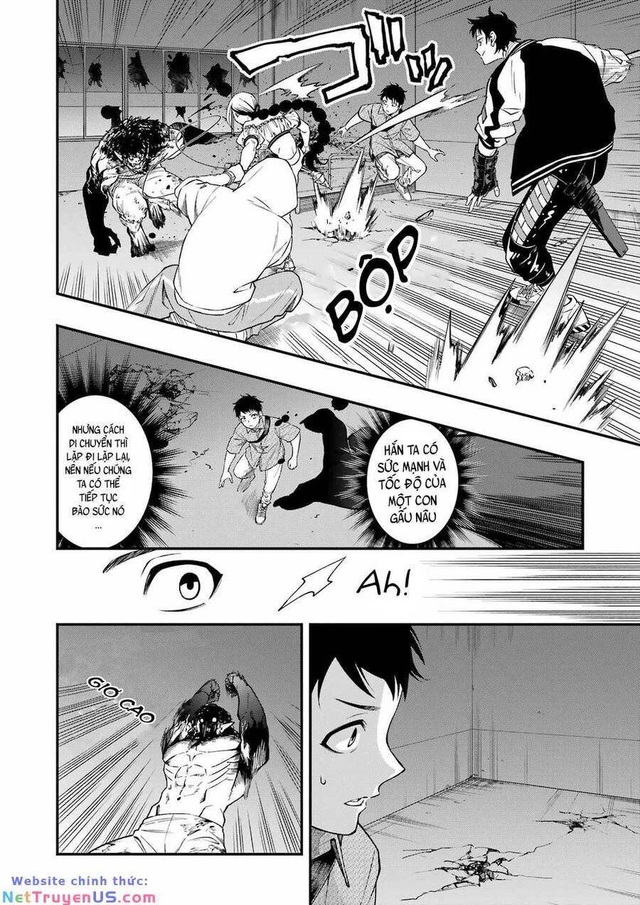 Chapter 95 - Trang 8