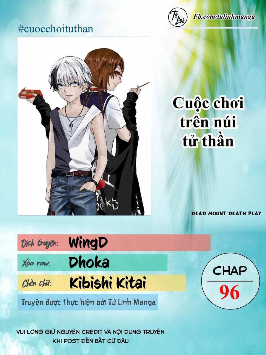 Chapter 96 - Trang 2