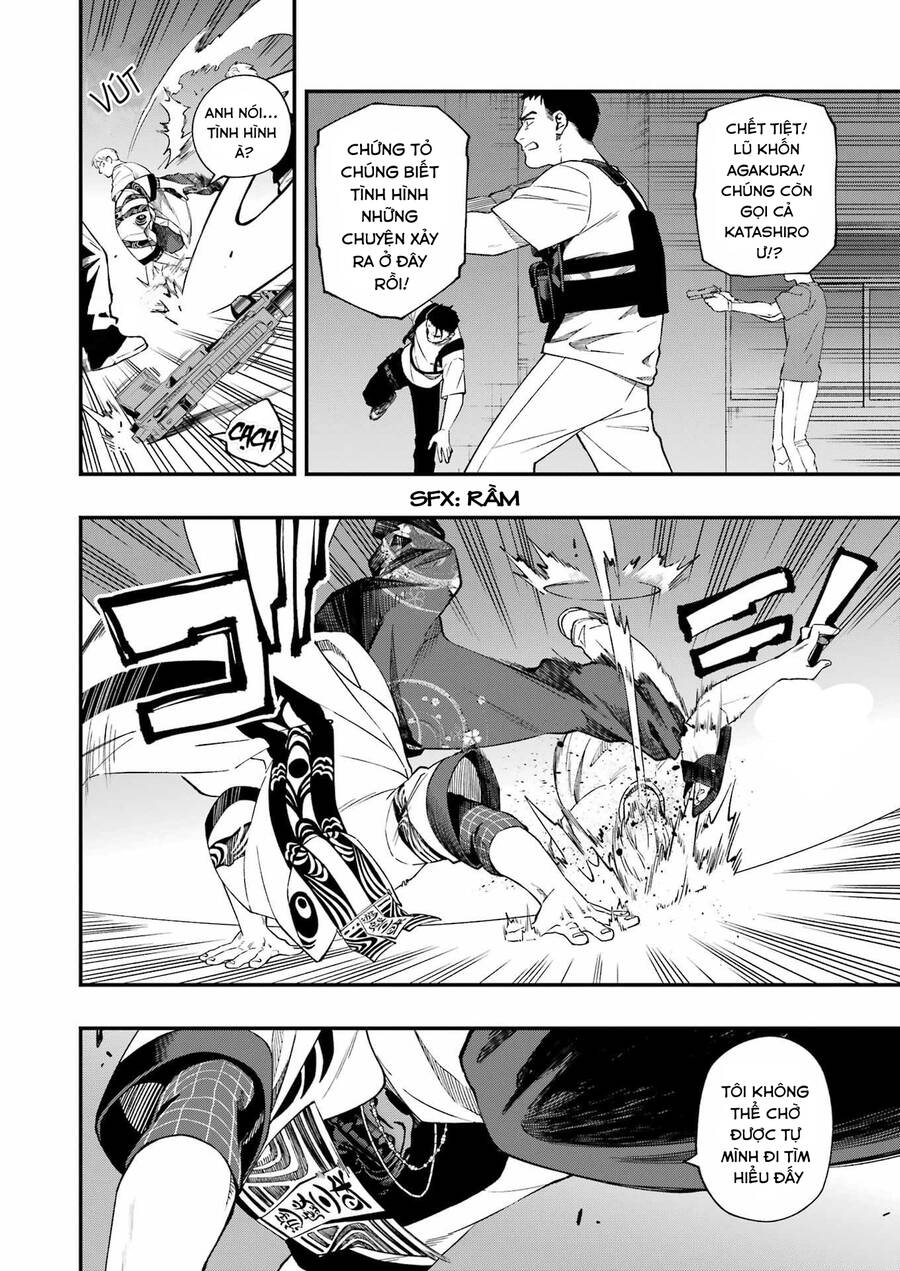 Chapter 96 - Trang 13