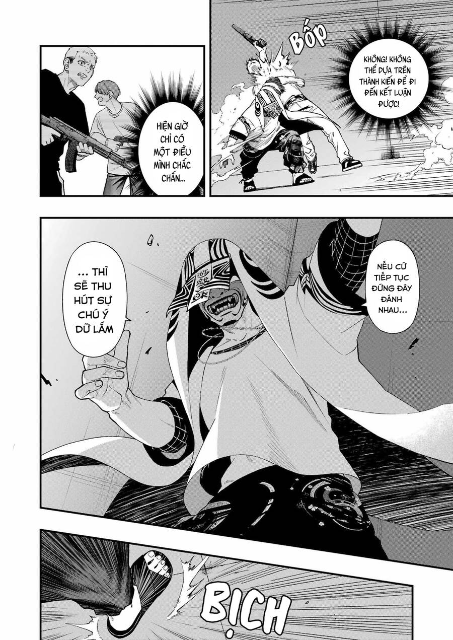 Chapter 96 - Trang 15