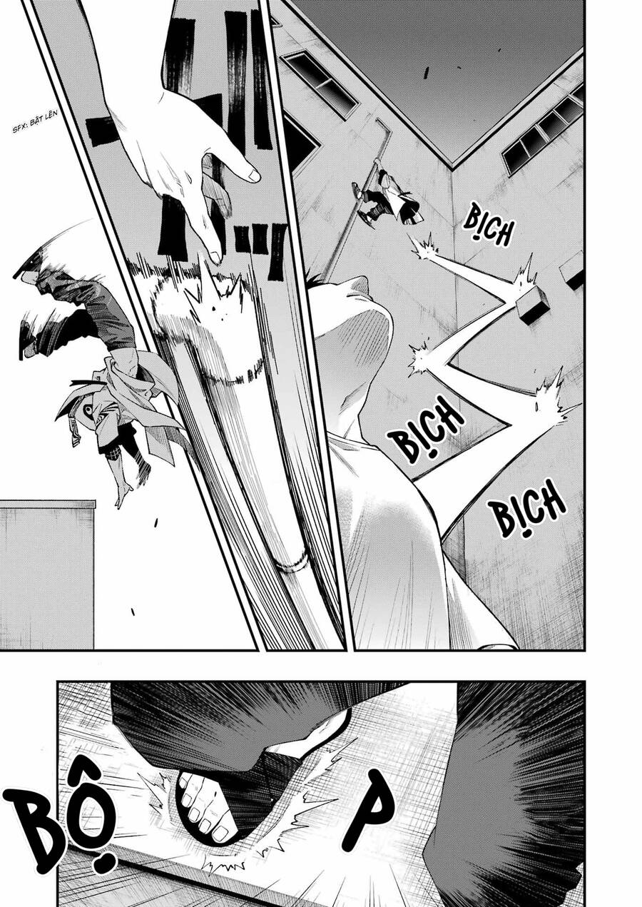 Chapter 96 - Trang 16