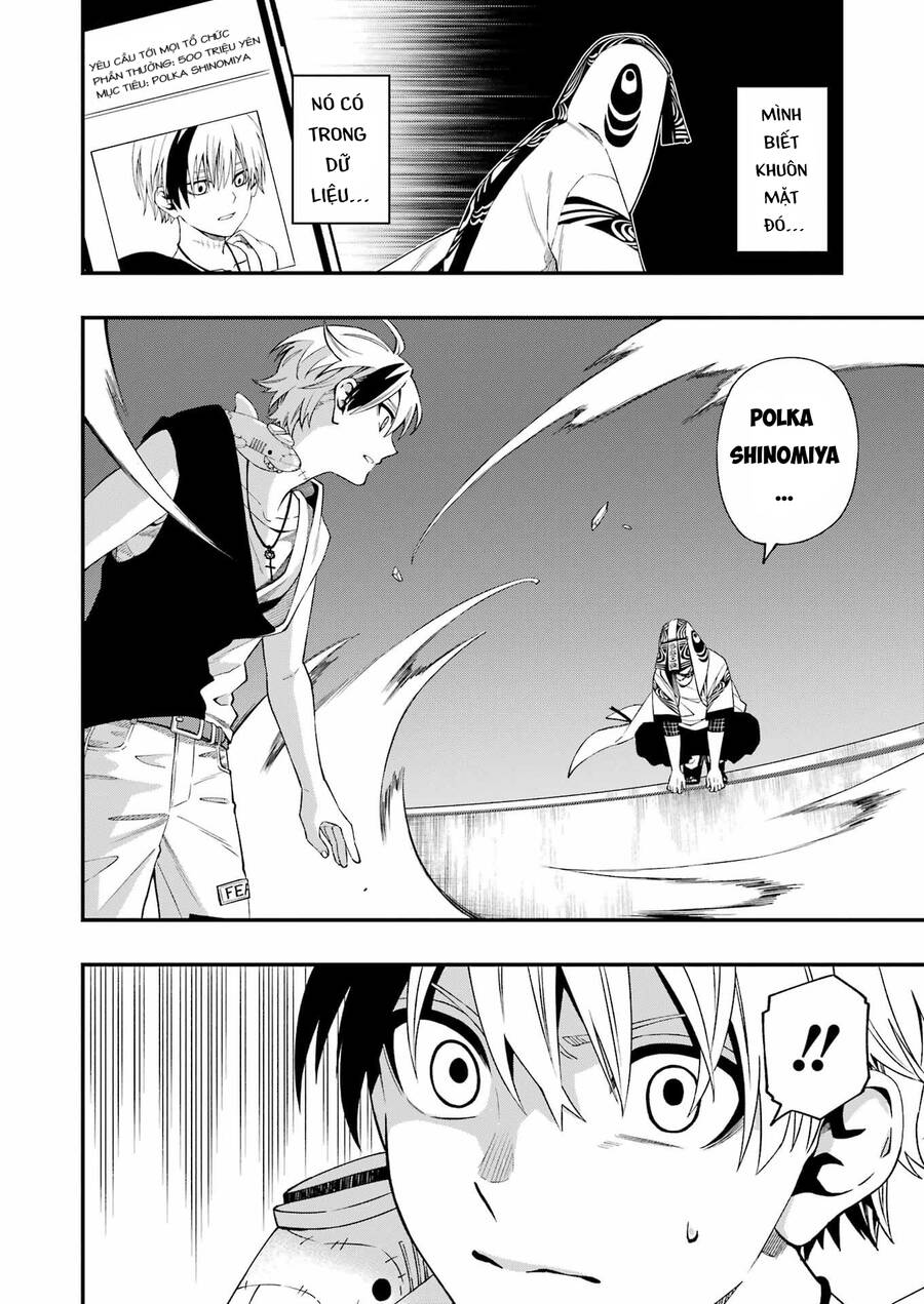 Chapter 96 - Trang 19