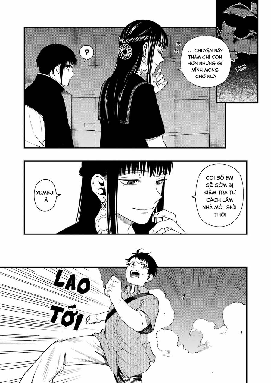 Chapter 96 - Trang 20
