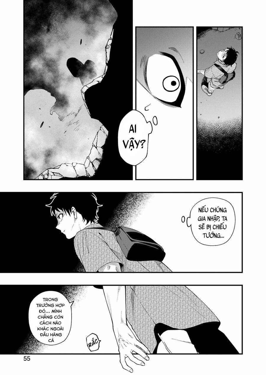 Chapter 96 - Trang 22