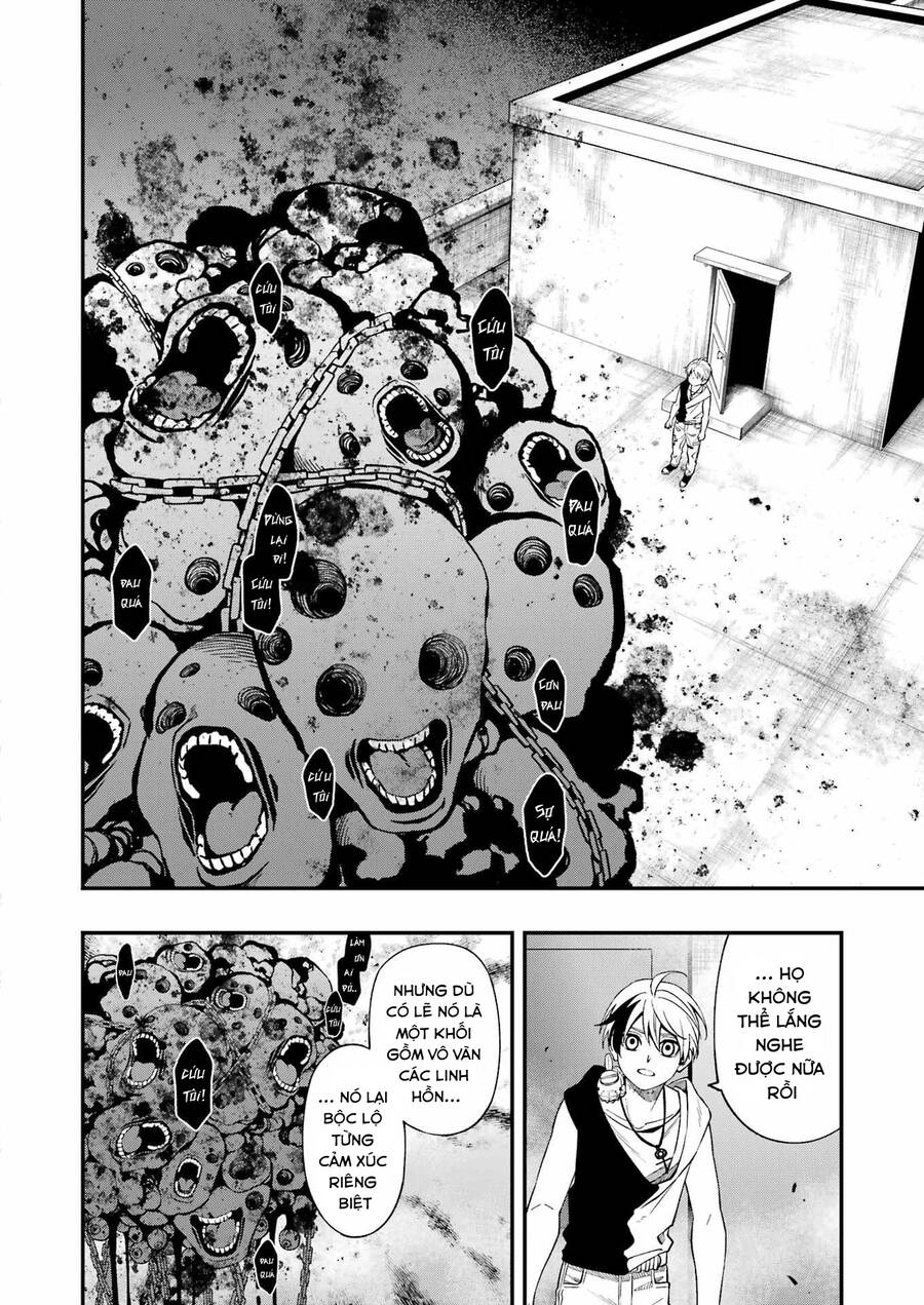 Chapter 96 - Trang 6