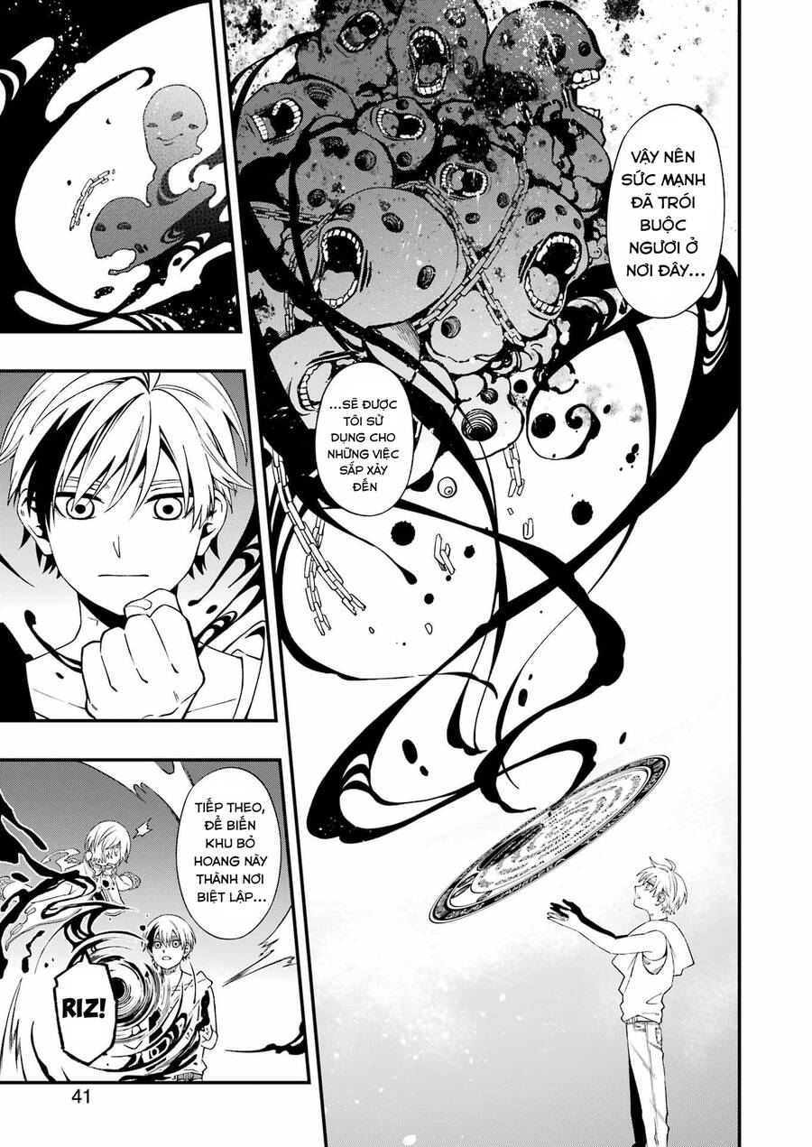 Chapter 96 - Trang 9