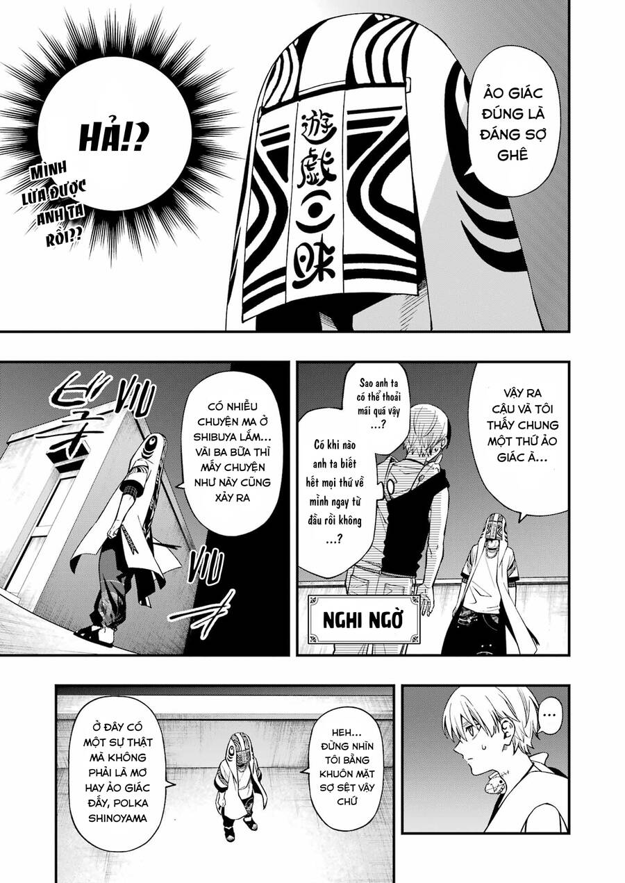 Chapter 97 - Trang 11