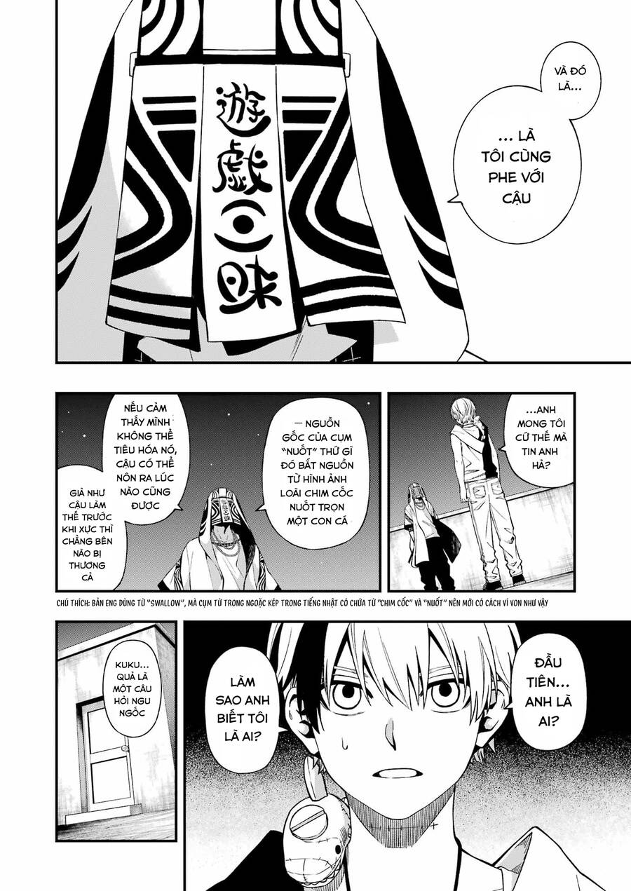 Chapter 97 - Trang 12