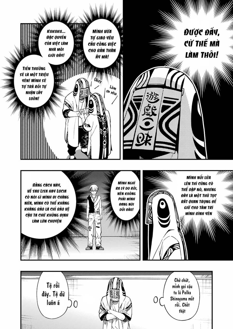 Chapter 97 - Trang 14