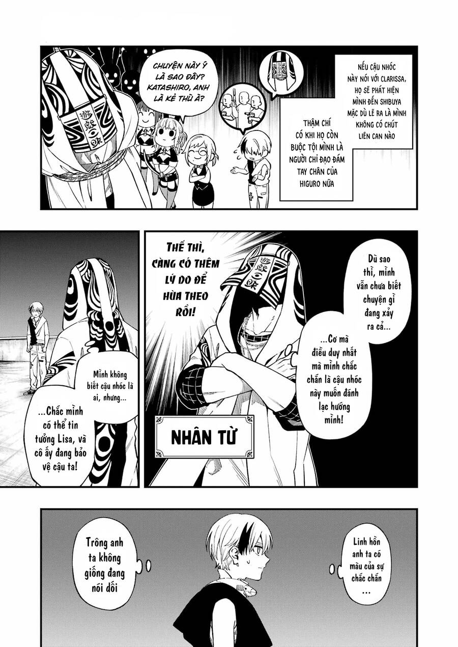 Chapter 97 - Trang 15